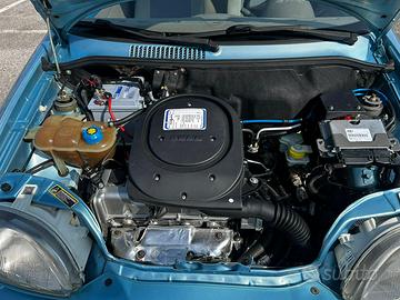 Fiat 600 clima servosterzo prezzo trattabile.