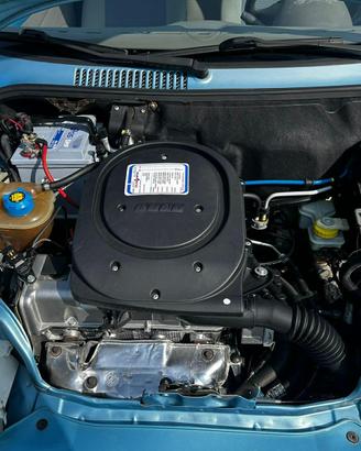 Fiat 600 clima servosterzo prezzo trattabile.