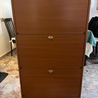 Scarpiera Foppa Pedretti