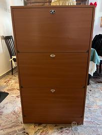 Scarpiera Foppa Pedretti