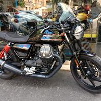 Moto Guzzi V7 IV LIMITED EDITION