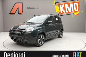 PANDINA 1.0 65CV HYBRID CROSS
