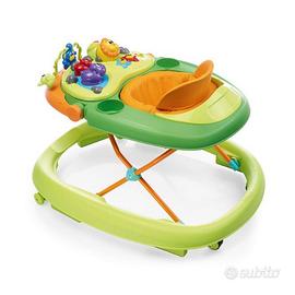 Girello Walky Talky Chicco