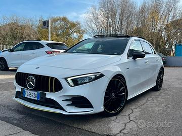 Mercedes-benz A 180 d Premium