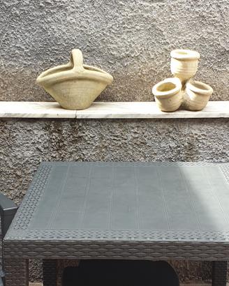 vasi in terracotta 