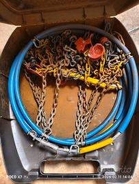 catene da neve Renault