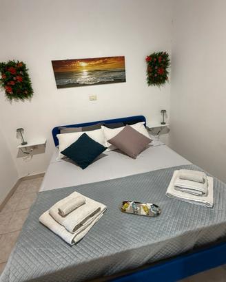 Mini appartamento al mare