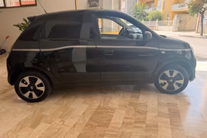 Renault Twingo SCe Duel2 Tetto