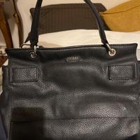 Guess borsa  nera