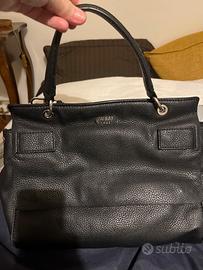 Guess borsa  nera