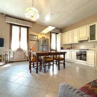 Trilocale con soffitta in Via Boccaccio