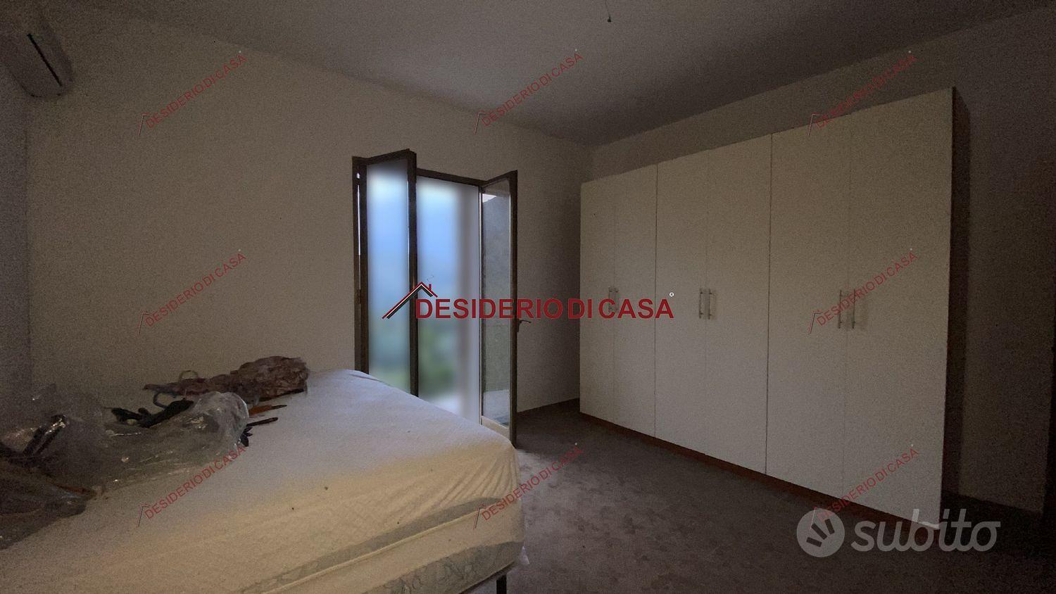 Appartamento, Altofonte. - Vista 6