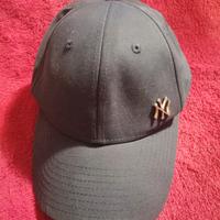 cappello new Era new York NY originale 