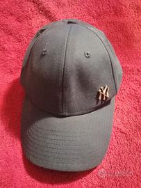 cappello new Era new York NY originale 