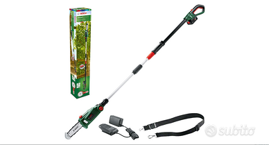 Bosch Home and Garden Motosega ElettroseB077T51N9R