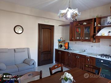 Stanza appartamento Trapani