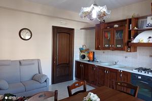 Stanza appartamento Trapani