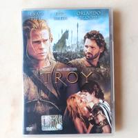 DVD Troy