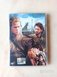 DVD Troy