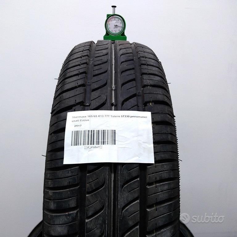 Subito Pneumatici usati online gomme usate per auto Gomme 165