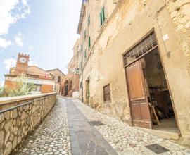 BOX A TORRI IN SABINA