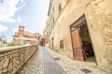 BOX A TORRI IN SABINA