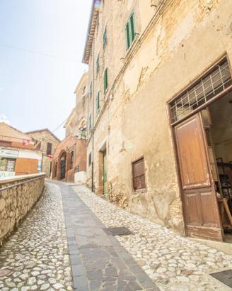 BOX A TORRI IN SABINA