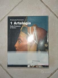 Arteologia 1 . 9788808620361