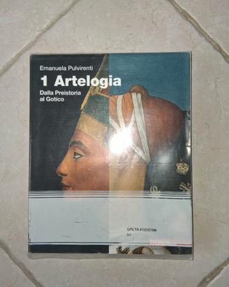 Arteologia 1 . 9788808620361
