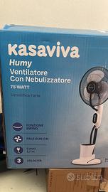 Ventilatore