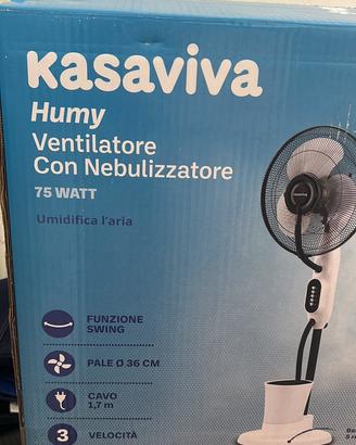 Ventilatore