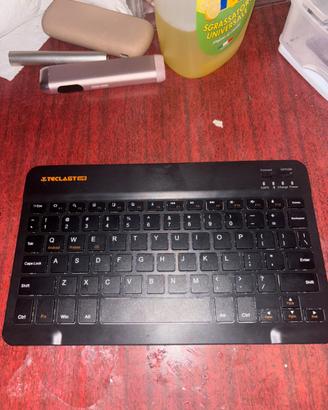 Tastiera Wireless Bluetooth TECLAST