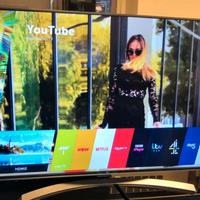 LG TV LED 55" Ultra HD 4K HDR Smart TV Dolby Visio