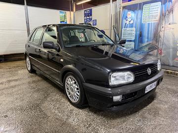Volkswagen Golf Mk3 1.6 GT