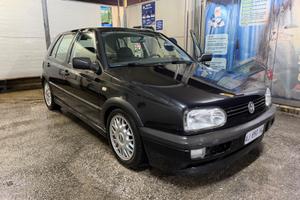 Volkswagen Golf Mk3 1.6 GT