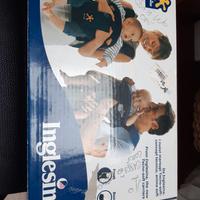 Marsupio porta bambini dell'Inglesina