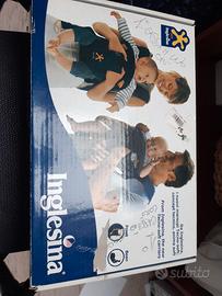 Marsupio porta bambini dell'Inglesina