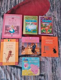 Libri per bambini