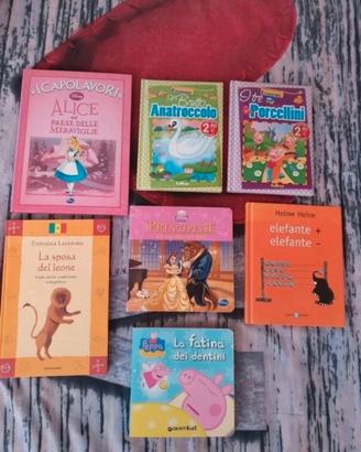 Libri per bambini