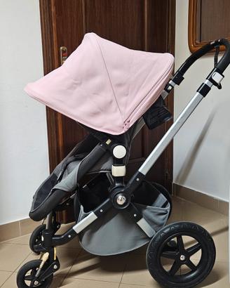 passeggino carrozzina bugaboo cameleon