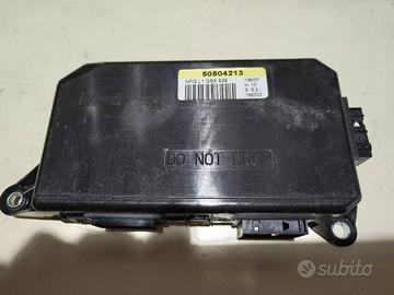 centralina alzacristalli ant. sin. Alfa 159