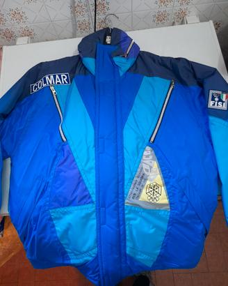 giacca nuova colmar TG 48