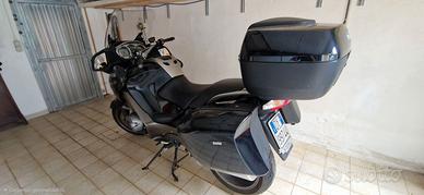 Moto BMW R 1200 RT