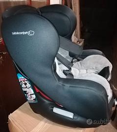 SEGGIOLINO auto NO ISOFIX BEBÈ CONFORT ISEOS NÈO+