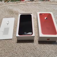iPhone 8 64 GB RED