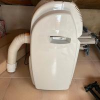 condizionatore portatile 