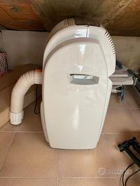 condizionatore portatile 