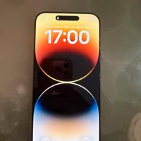 Iphone 16 Pro Max 256 Gb - Oro - Usato + Applecare