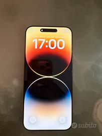 Iphone 16 Pro Max 256 Gb - Oro - Usato + Applecare