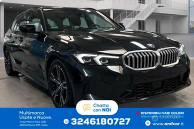 Bmw 330i xDrive Msport Sw